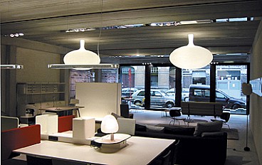 Vitra Point