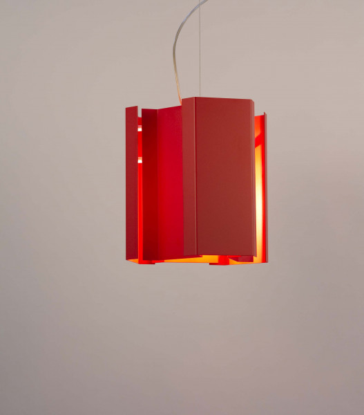 KASBAH red
