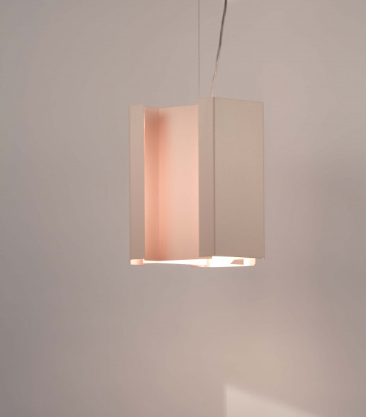 KASBAH soft pink