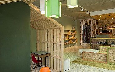 Cezar Shoe Store