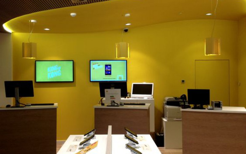 Telenet