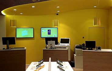 Telenet