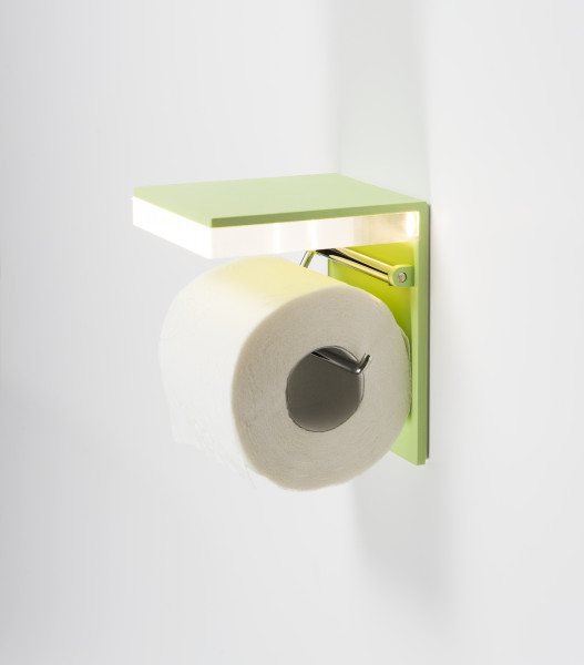 L-HOP 1 soft green 1310-104-300000-WW