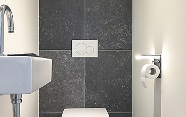 Vanhyfte Wonen