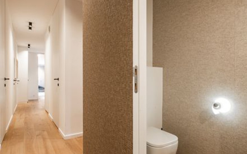 Private Residence FDK