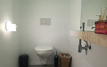 Private Residence