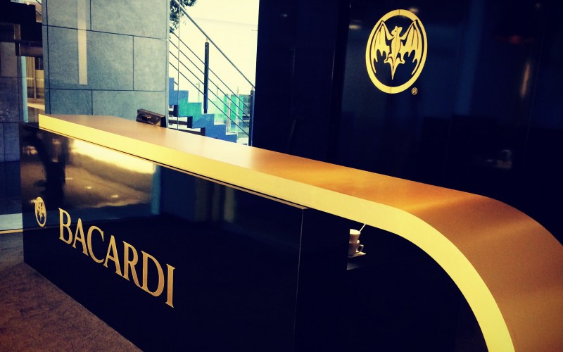 Bacardi