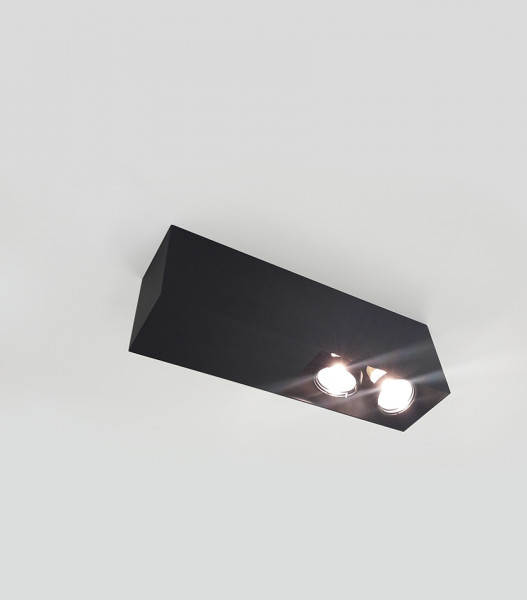 METROBOX black