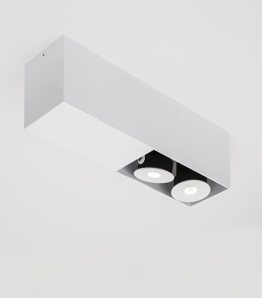 METROBOX white