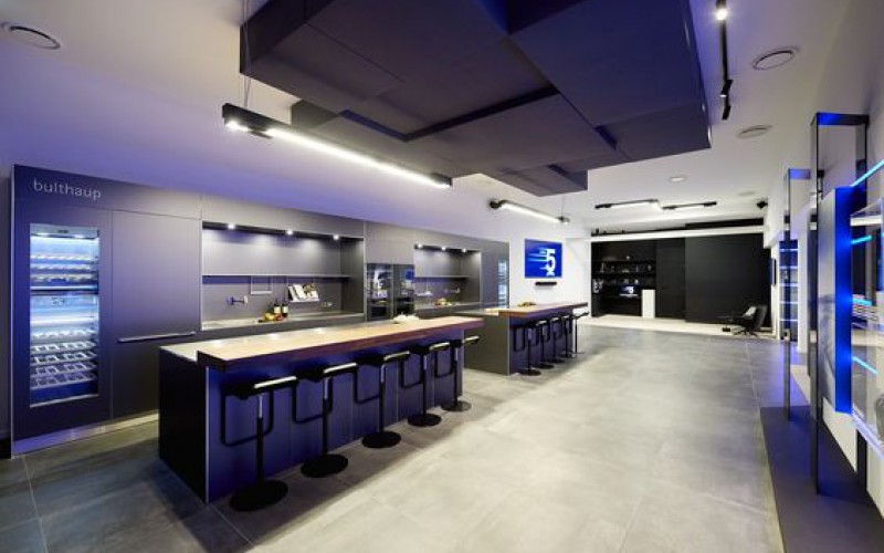 BMW Brandstore
