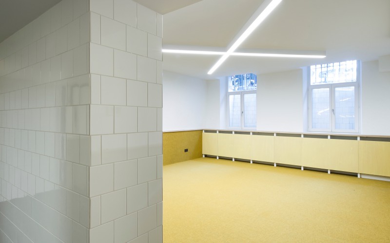 Impact House II