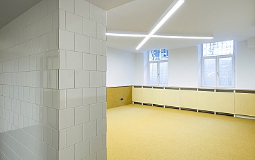 Impact House II