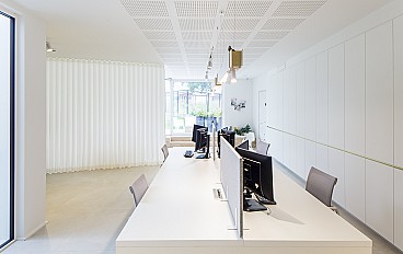 Aabbeele mmoernaut architectenbureau buggenhout