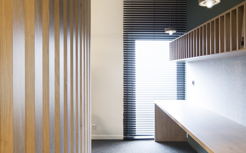 Ausloos office leuven