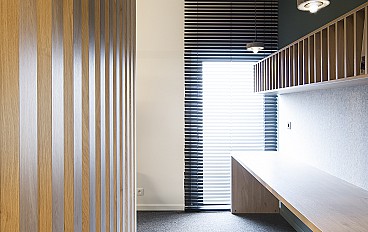 Ausloos office leuven