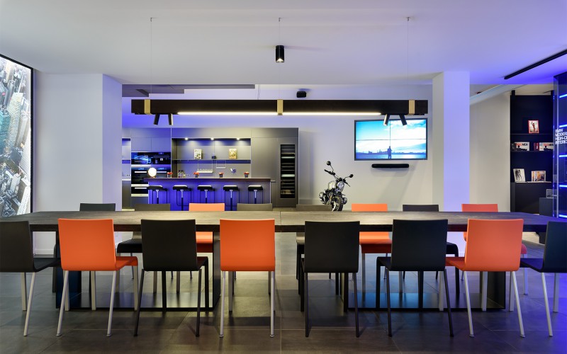BMW Brandstore