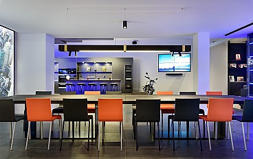 BMW Brandstore