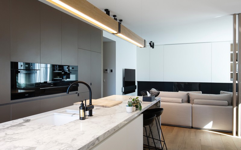 Private Residence