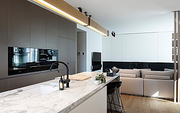 Private Residence