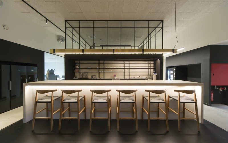 Ghelamco meetdistrict gent