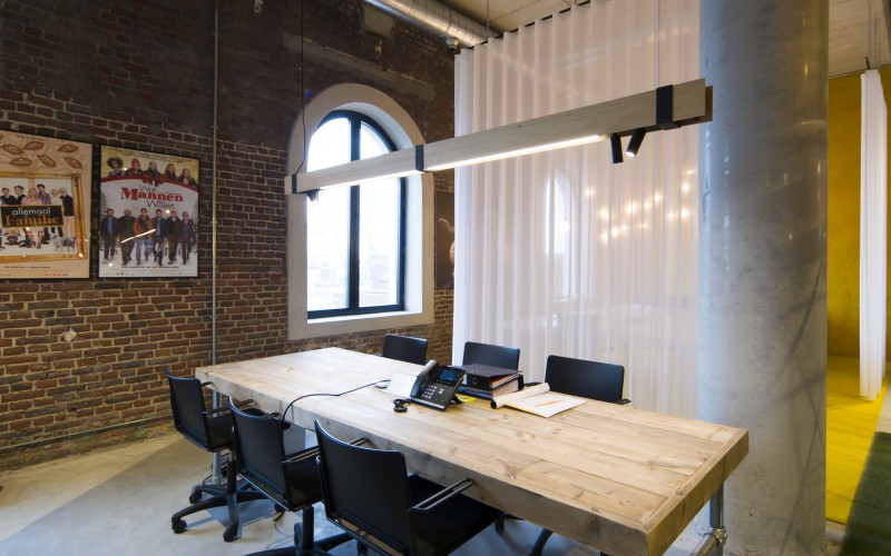 Marmalade office gent