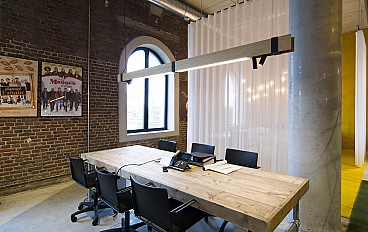 Marmalade office gent