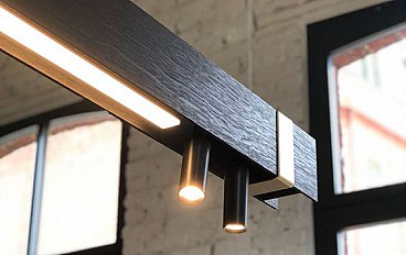 Office Detail Concept