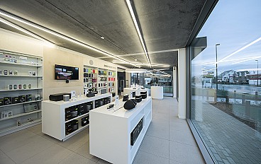 Switch Apple
