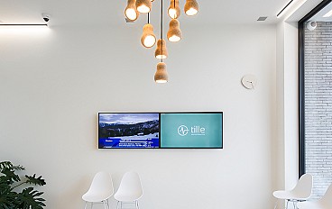Tille