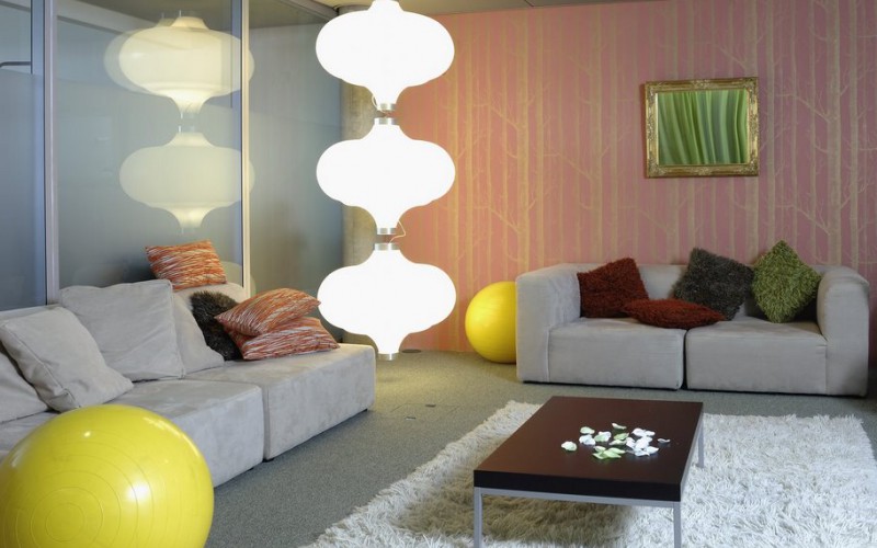 Salone Del Mobile