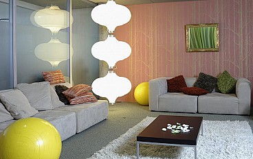 Salone Del Mobile