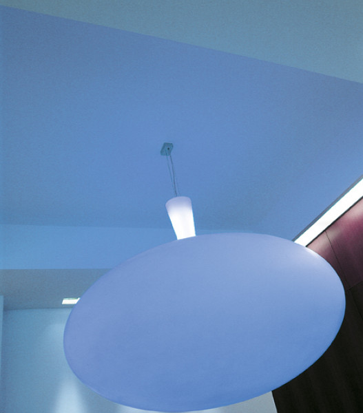 NO FRUIT color blue