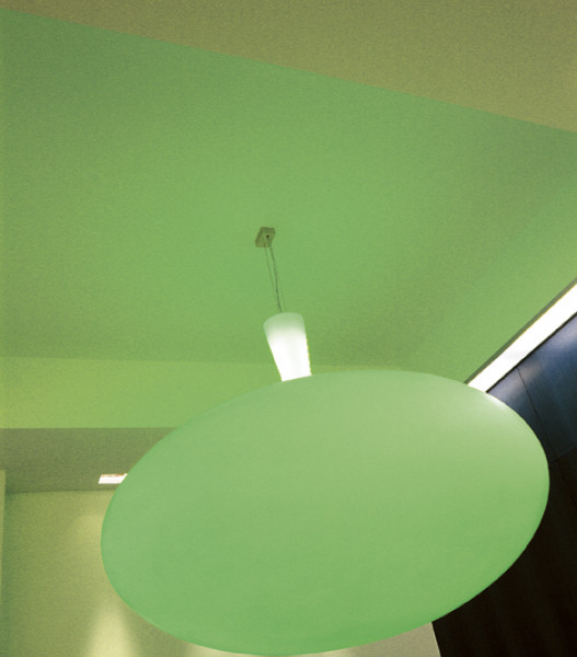 NO FRUIT color green