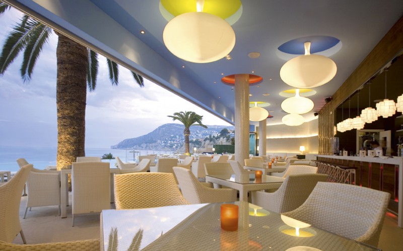 Hotel Gran Sol y Mar