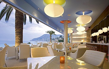 Hotel Gran Sol y Mar