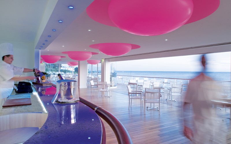 Hotel Eden Roc