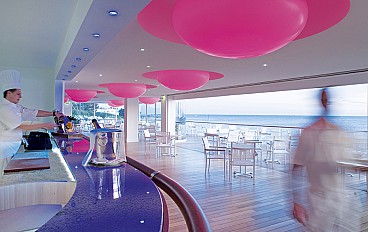 Hotel Eden Roc