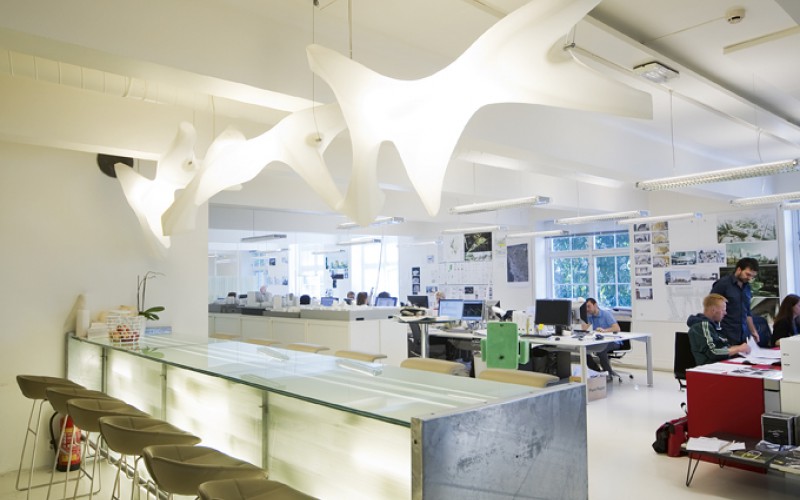 Office Architect