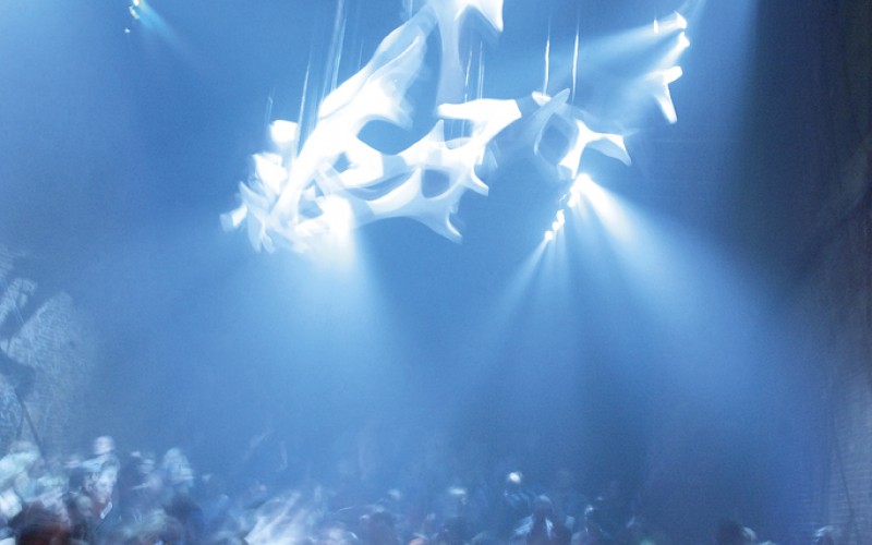 Cafe d'Anvers