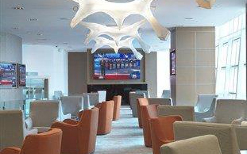 Sama Sama Airport Hotel