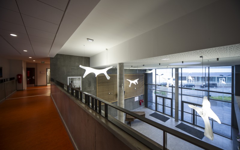 Ecole Vandermeersch