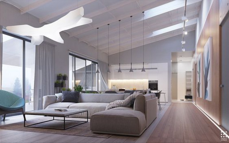 Private Residence
