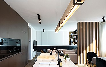 Private Residence FDK