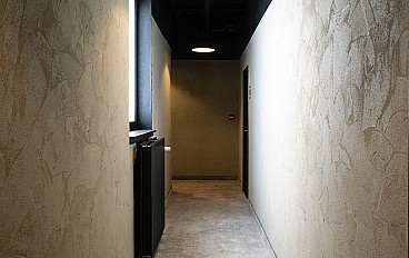 Upstairs Hotel