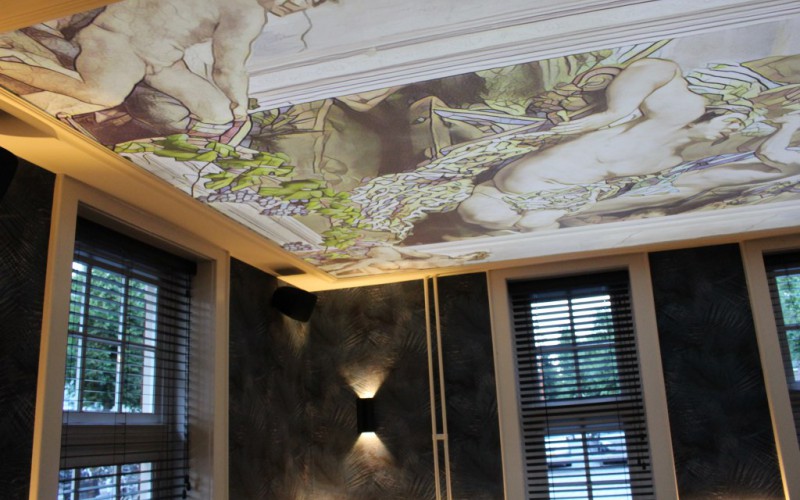 Hospitality Uden