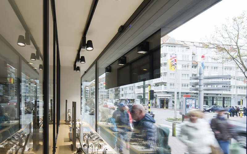 Roeland Jewel Shop