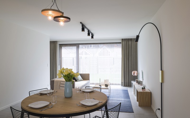 Private Residence Den Indruk Revive