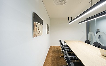 Ghelamco meetdistrict