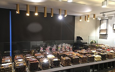 Vanparijs znow gold