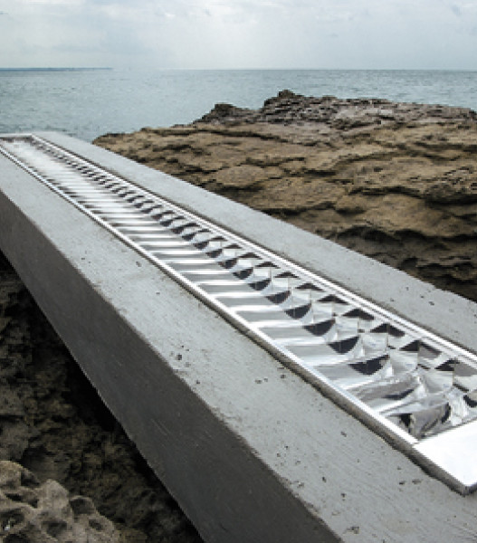 d-CONCRETE sea